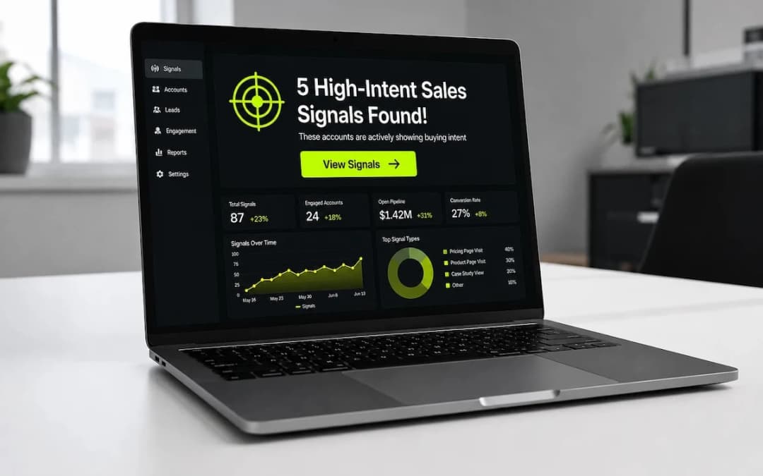 AI B2B Sales Archtecture (1): Treat AI Like a Clever but Naive Salesperson